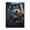 1000 Pieces, variant on Alaskan Malamute Arctic Fur 500-Piece Wooden Jigsaw Puzzle for Adults, Fun & Challenging Family Game, Stylish Wall Decor & Holiday Gift