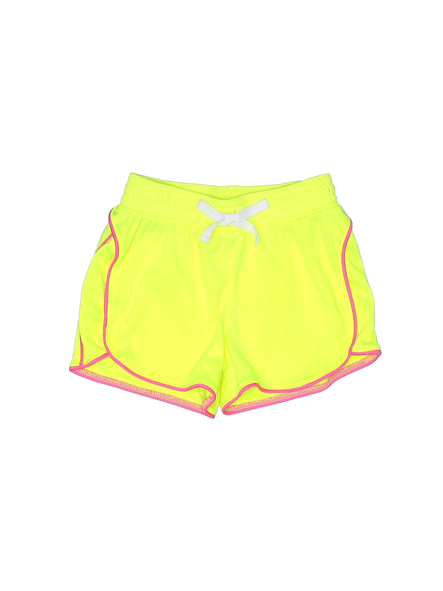 BCG Girls Shorts