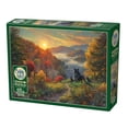 thumbnail image 1 of Cobble Hill - New Day (Casse-Tête de 1000 Pcs), 1 of 1