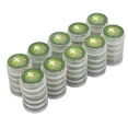 thumbnail image 1 of Toallitas Para Limpieza De Manos, 50 Unidades, Tipo Prensa Portátil, Toallitas Húmedas Secas Y Húmedas, Toallitas Desechables Para El Hogar, 1 of 8