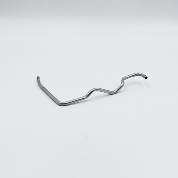 Shrinkfast 60 (MZ) Heat Gun - Fuel Line - Part# 02
