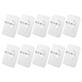 thumbnail image 2 of Free Punching Screw Stickers Hook Photo Frame Strong Sticky Hook Fixer Wall Nails Wall Hanging Paintings No Mark Stickers, 2 of 9