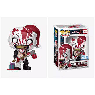 Funko POP! Rocks - Motley Crue Vinyl Figures - SET OF 4 (Nikki