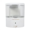 thumbnail image 3 of 600ML Wall-Mount Automatic Sensor  Dispenser Touch-Free Automatic Dispenser  For Kitchen Bathroom, 3 of 8