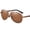 7style, variant on Mens Polarized Sunglasses Metal Frame UV400 Protection Perfect For Driving High Clarity Lenses with Anti Glare