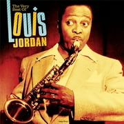 Louis Jordan - Very Best Of (180gm Vinyl)