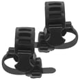 thumbnail image 2 of ColoMX 2pcs soporte de goma silla de ruedas silla de ruedas scooter scooter silla de ruedas, 2 of 7