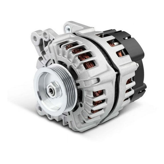 Alternator 1 - Compatible with 2008 - 2010 Audi S5 Base 4.2L V8 2009