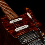 جلسة Godin T-Pro ، Kanyon Burst MN مع حقيبة