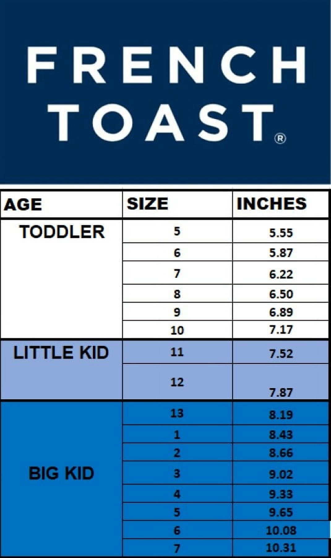 French Toast Little Kids Slip On Girls School Uniform Dress Shoes- Black, 4