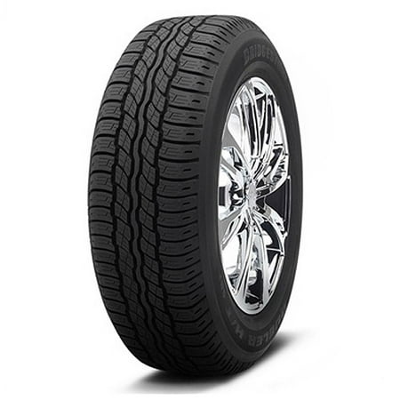 Bridgestone Dueler H/T (D840) Tire P265/65R17