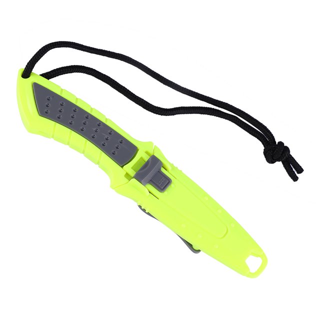 Scuba Knife, Replacement Practical For Design ANGGREK Otros Deportes