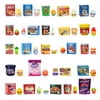 Shopkins Oh So Real - National Brands Real Shopper Pack