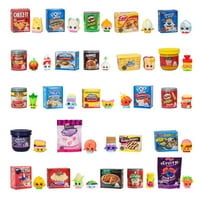 Shopkins Dolls - Walmart.com