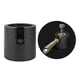 thumbnail image 5 of Soporte de sabotaje de café 1pc Tamper Station Soporte de Sabotaje de Soporte de Sabotaje Antioxidante Herramienta de Barista , Negro 58mm negro 58mm Magideal Soporte de sabotaje de café, 5 of 7