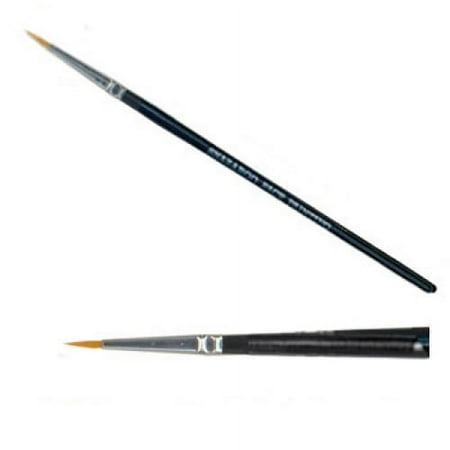 UPC: 0766416413246 | Snazaroo Face Painting Brush – Fine Round