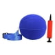 thumbnail image 3 of Pelota de entrenamiento de Swing de Golf, pelota inteligente de Golf, corrección de postura, regalos ajustables Azul, 3 of 8