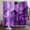 -, variant on Marble Shower Curtain Abstract Lavender Purple and Golden Crack Ink Bathtub Curtains Modern Luxury Art Waterproof with Hooks Elevate Your Bathroom Decor (72"x84) Add a Touch of Sophisticat