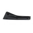 thumbnail image 3 of 1x Car Rear Right Side Door Pillar Garnish 72721-TF0-003 For Honda Fit 2009-2013, 3 of 5
