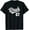 Black-36, variant on 67 Six Seven Meme Men’s T-Shirt, Funny Humor Graphic Tee for Daily Wear