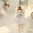 thumbnail image 3 of Cute Girl Doll Doll Pendant, 3 of 3