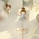 thumbnail image 3 of Lindo Colgante de Muñeca de Niña, 3 of 3