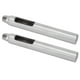 thumbnail image 2 of 2Pcs Hole Punch Tool DIY Leather Round Hollow Punching Cutter Drilling Hardware Supplies9mm, 2 of 5