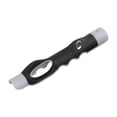 thumbnail image 3 of harper Golf Grip Trainer Lightweight Portable Training Equipment Swing Training Aid gray, 3 of 10