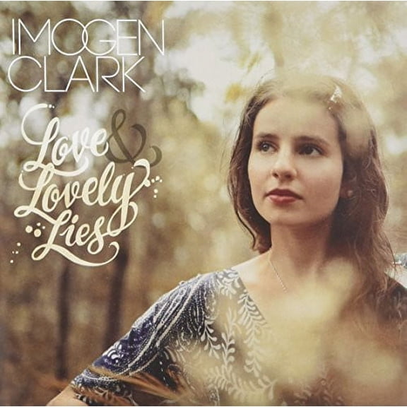 Love & Lovely Lies (CD)