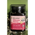 thumbnail image 4 of Melora Raw New Zealand Manuka Honey 17.6 Ounce, 4 of 4