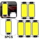 thumbnail image 1 of DQrwqpou 10W 54 COB Disipación Calor Interior LED Lectura para Automóvil (1pc), 1 of 6