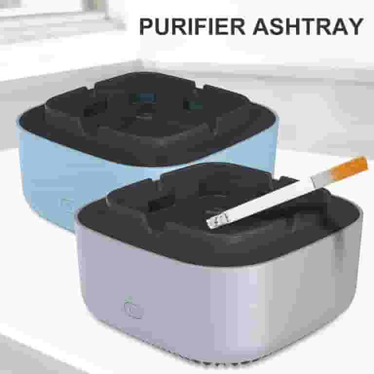 cigarette smoke filter ashtray Smokeless Ashtray,Detachable Indoor Smoke Grabber Ashtray,20min Auto Off Quiet Anti-Flaming Ashtray Air Filter Battery Powered Ashtray for Home Office cigarette smoke filter ashtray Smokeless Ashtray,Detachable Indoor Smoke Grabber Ashtray,20min Auto Off Quiet Anti-Flaming Ashtray Air Filter Battery Powered Ashtray for Home Office
