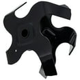 thumbnail image 3 of MTD 642-0016-0637 Powder Black Right Hand Tine Assembly RB-530 Roto Boss 530, 3 of 8