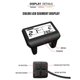 thumbnail image 4 of 24/36/48V EBike 760S Pantalla LCD para BBS01 BBS02 Mid-Motor 5PIN Hembra, 4 of 5