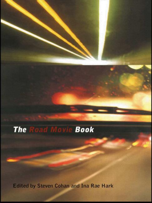 The Road Movie Book, (Paperback)