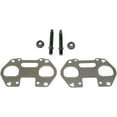 thumbnail image 4 of Exhaust Manifold Fits select: 2005-2010 FORD F250, 2005-2010 FORD F350, 4 of 4
