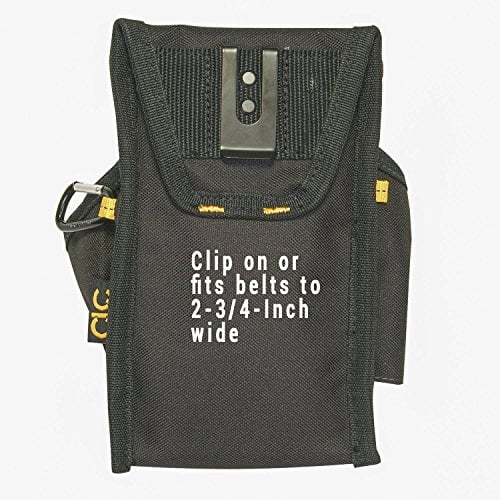 CLC 1523 Small Ziptop Utility Pouch