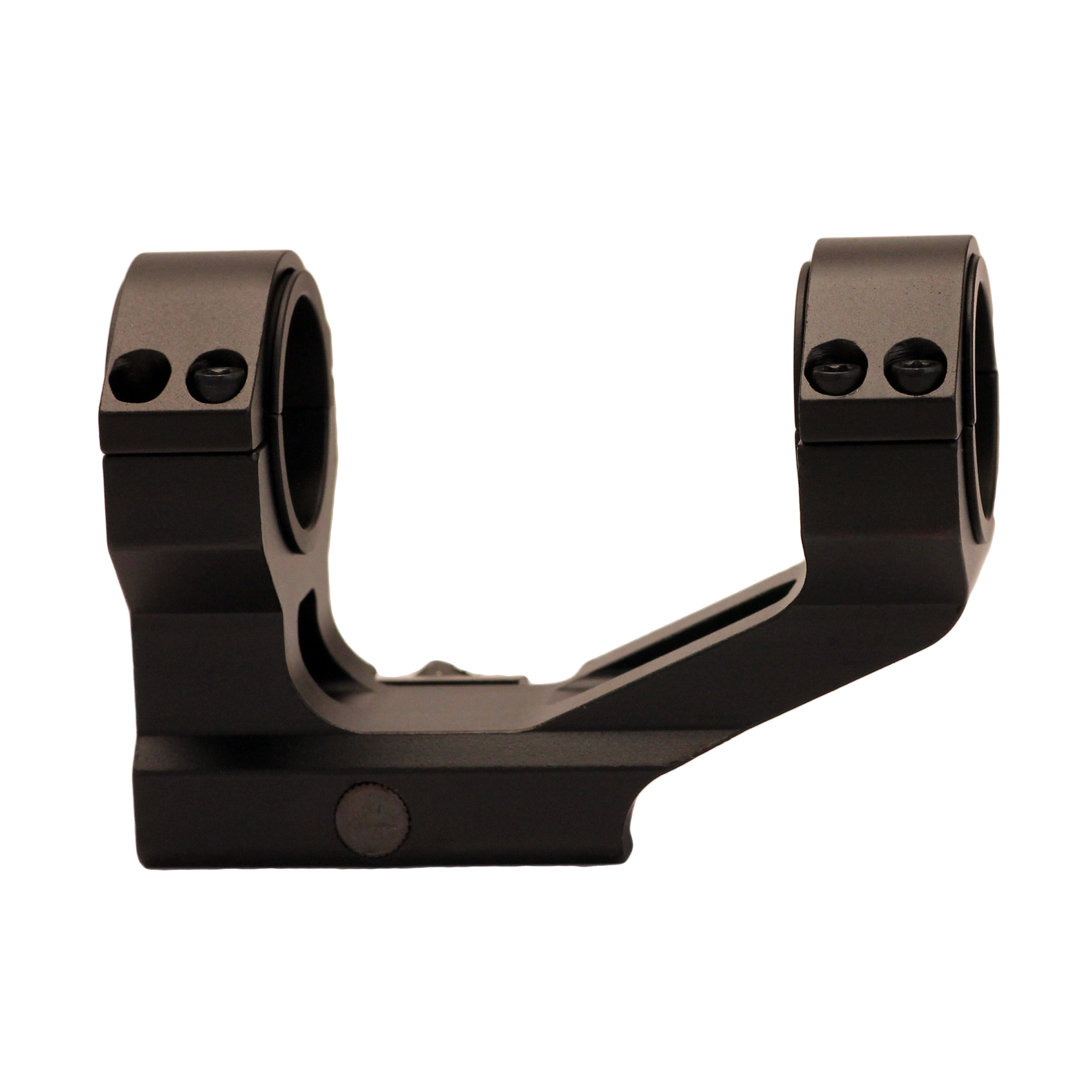Weaver 1" and 30mm SPR 48377 Scope Mount Aluminum