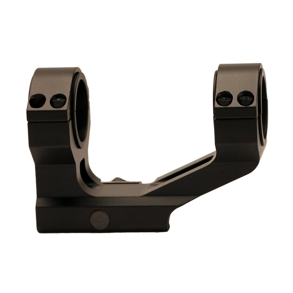 Weaver 1" and 30mm SPR 48377 Scope Mount Aluminum