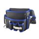 thumbnail image 5 of Tailla Belt Tool Storage Bag Organizer Bolsa de herramientas Carpenter para técnicos electricistas Repaición de la caja de hardware de la luz, 5 of 9