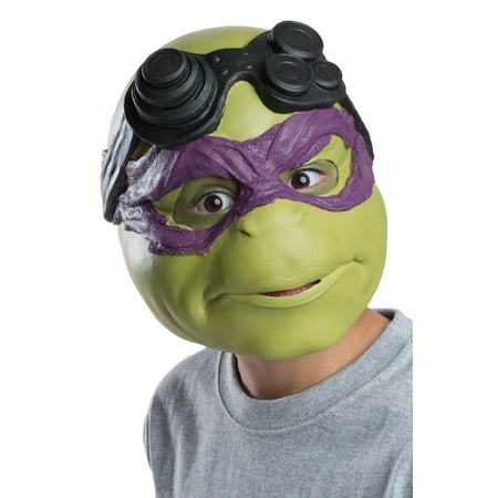 TMNT Movie Donatello Child Mask