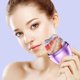 thumbnail image 5 of Bandejas de cubitos de hielo en aerosol de silicona Bolas de globo de hielo Masajeador facial Cuidado de la piel facial Ndcxsfigh Cuidado Belleza, 5 of 8