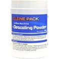 thumbnail image 1 of CLENE PACK Coffee Machine Descaler & Water Spot Remover – 10 Uses, Fast-Dissolving, Powerful Limescale Cleaner for Equipment – 280g, 1 of 4