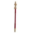 thumbnail image 1 of Fire Tip Spear Voice Activated Automatic Telescopic Sound and Light Spear Staff, 1 of 7