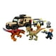thumbnail image 4 of Set LEGO Jurassic World Transporte del Pyrorraptor y el Dilofosaurio 76951, 4 of 4
