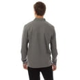 thumbnail image 2 of Lyle & Scott Polo à Manches Longues pour Hommes, 2 of 4