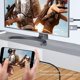 thumbnail image 4 of Type C To -compatible Cable Adapter 30hz Cable Adapter Usb Adapter Cable Laptop Projector Hd Conver, 4 of 5