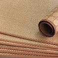 thumbnail image 3 of Active Fiber Surface Cooling Breathable Dogs Mat mat Breathable dogs Multi-function Pets Summer Sleeping Mats, 3 of 7