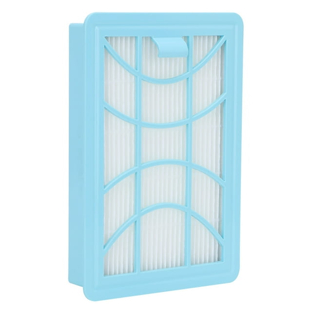 HEPA Filter Vacuum Cleaner Accessories forFC9728 FC9730 FC9732 FC9735, Efficient Dust and Harmful Substances Filtration, Durable ABS Material, Compact and Lightweight