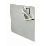 Attic Armour Ceiling Shutter Cover,48 x 48 In 29520268